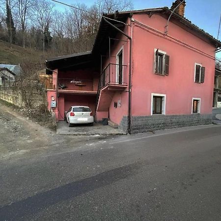 The Second Luzieth'S Home Lesegno Exterior foto